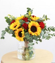 sunflowers-and-roses(2)